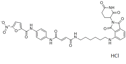 SP-23 HCl